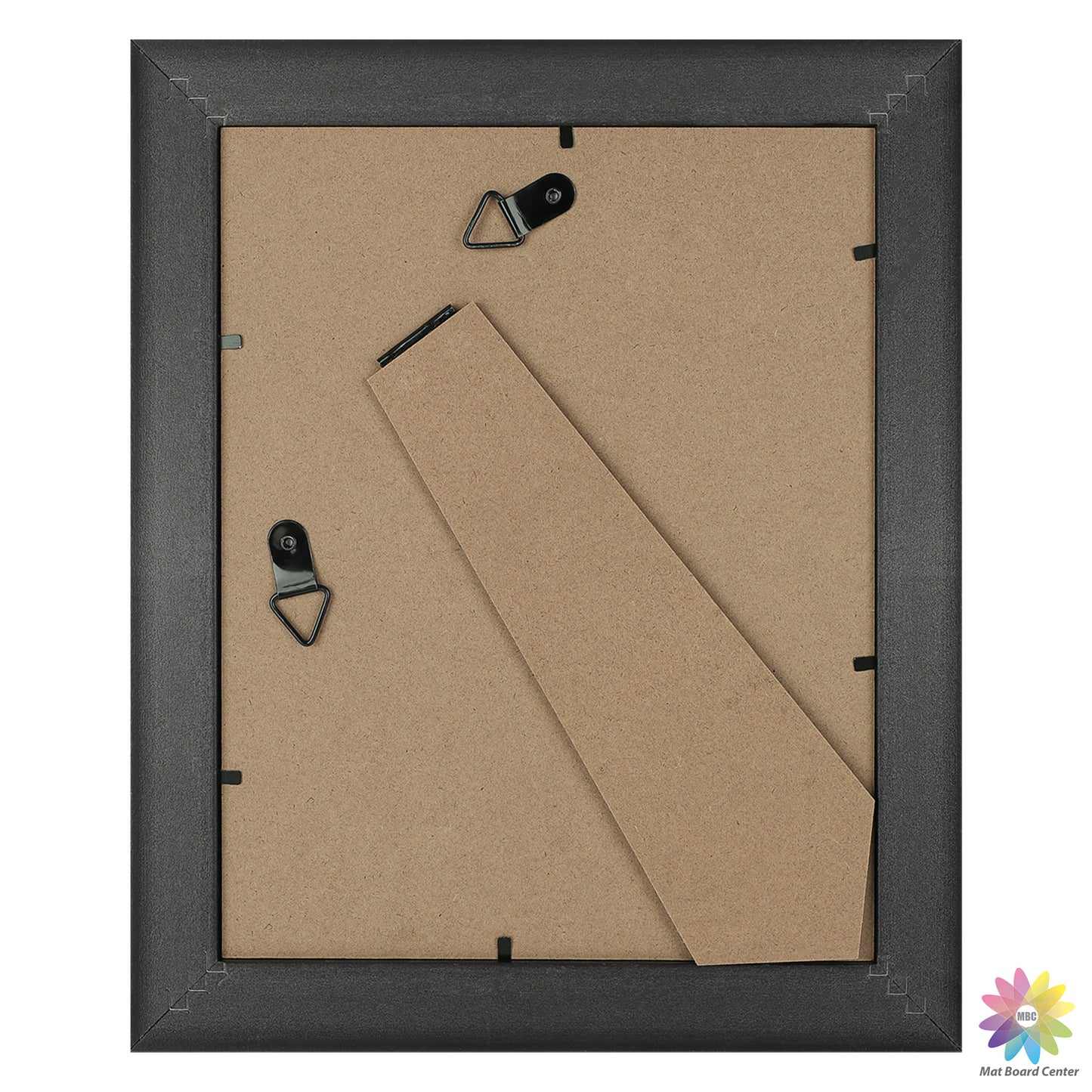 8x10 Ornate Picture Frame Bronze Color (12 Pcs per Box)