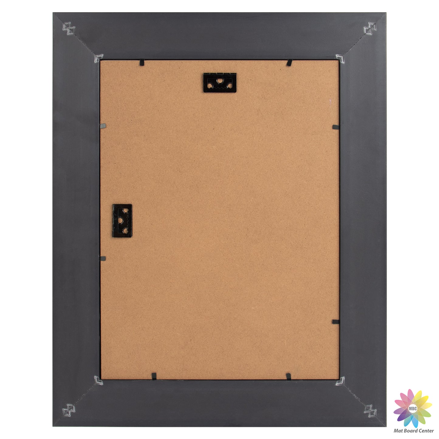 9x12 Ornate Picture Frame with white Mat for 6x8 Photo (12 Pcs per Box)