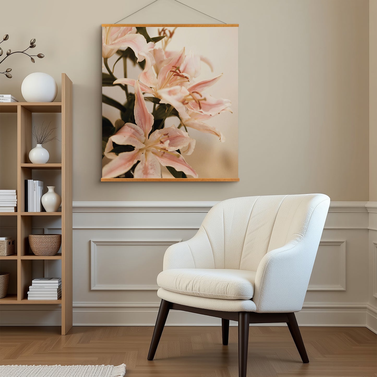 Clearance 36 Inch Wood Magnet Picture Frames (12 Pcs Per Box)