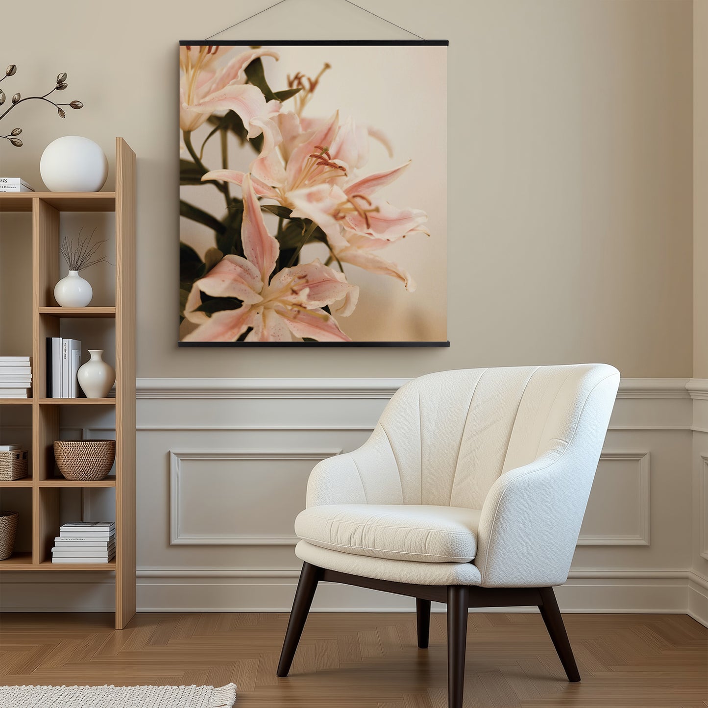 Clearance 36 Inch Wood Magnet Picture Frames (12 Pcs Per Box)