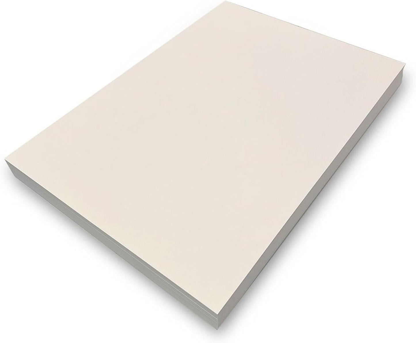 Herbarium Mounting Paper,Archival Quality, PH 8.5, 11.5x16.5 inches 100 Pack Unbuffered