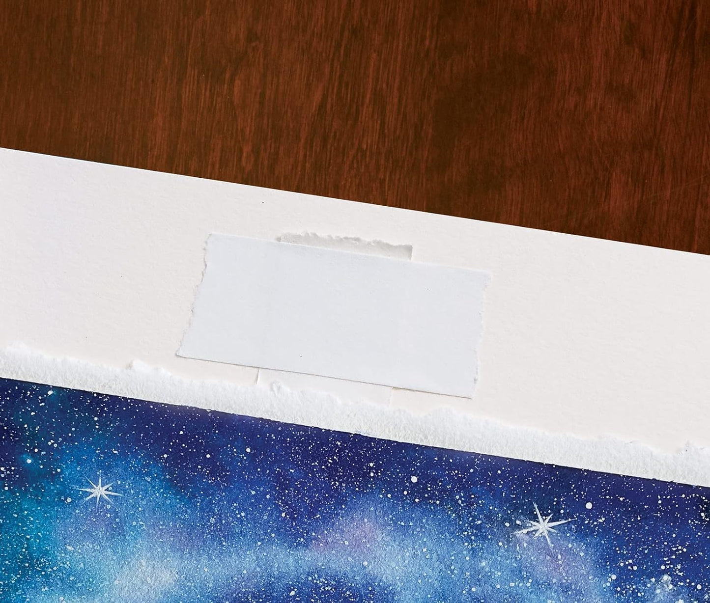 Lineco Archival Water Activated Paper Hinging Tape 1 in.x 130 ft.