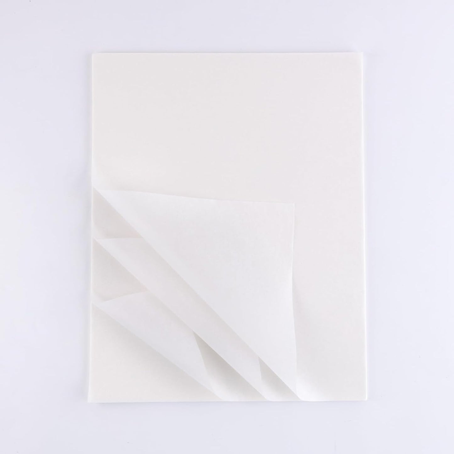 Lineco 30x40 inches Unbuffered Interleaving Acid-Free Tissue Paper for Storage (12 Pack)