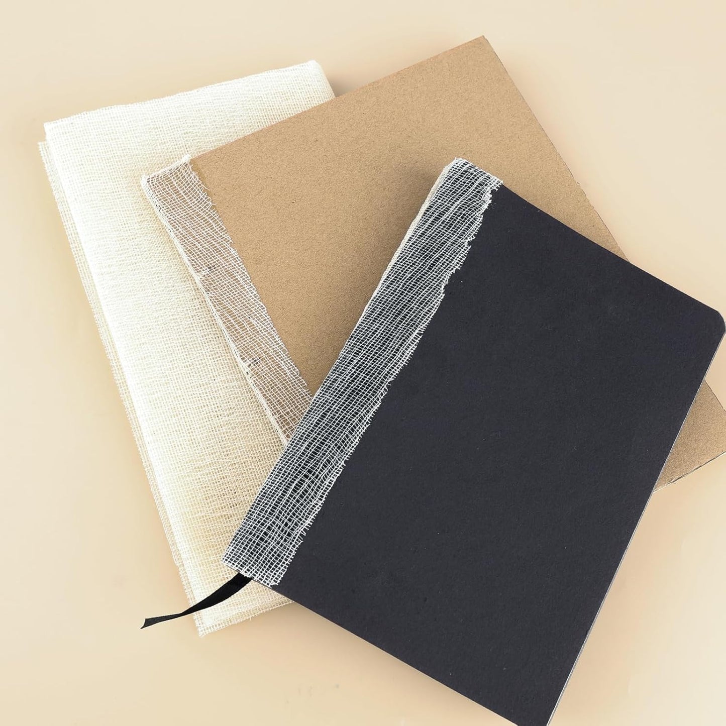 Lineco Cotton Cloth for Bookbinding 18x30 inches