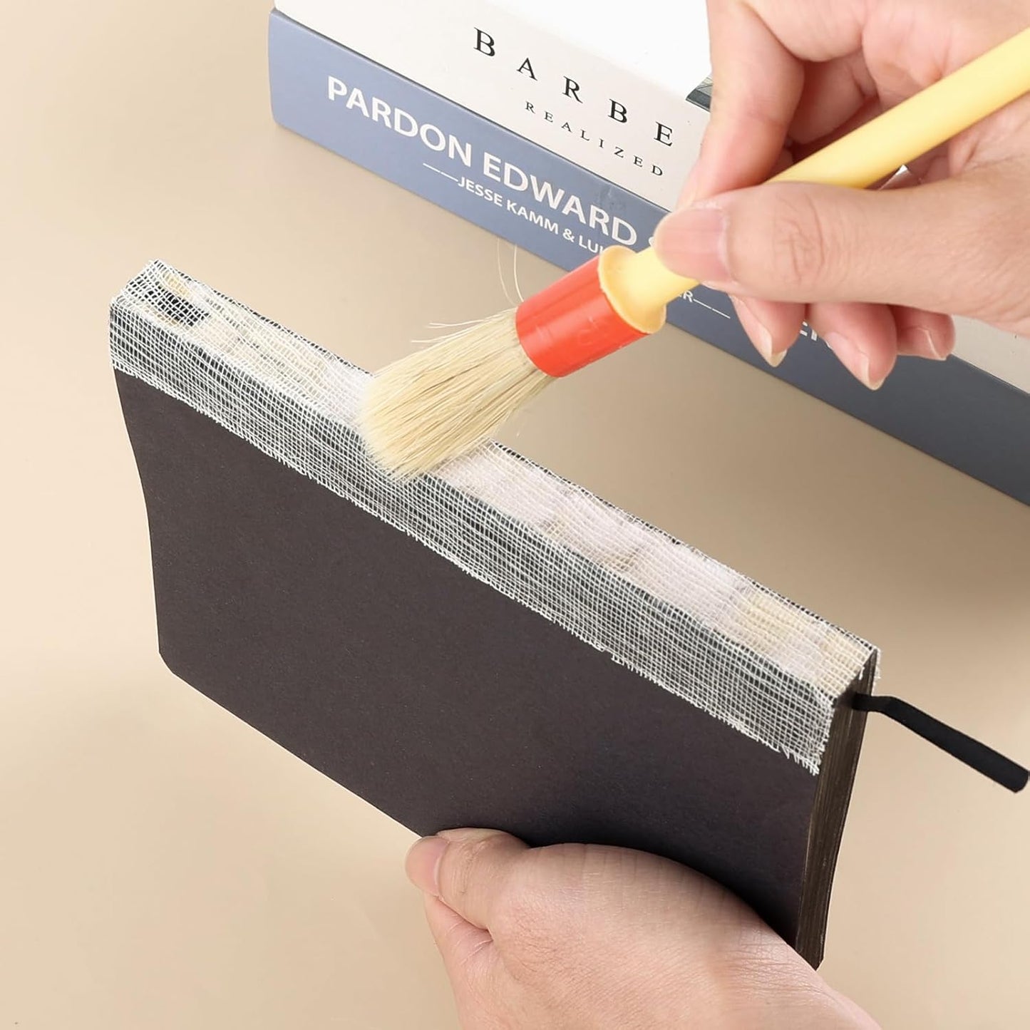 Lineco Cotton Cloth for Bookbinding 18x30 inches
