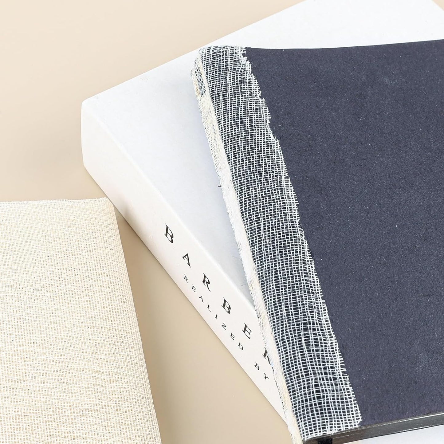 Lineco Cotton Cloth for Bookbinding 18x30 inches