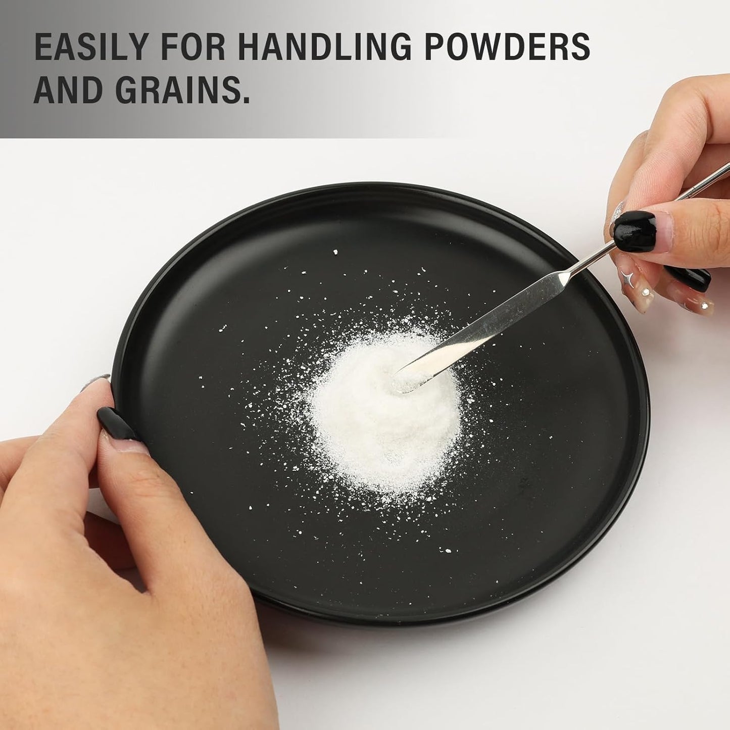 Lineco Double-Ended Micro Spatula