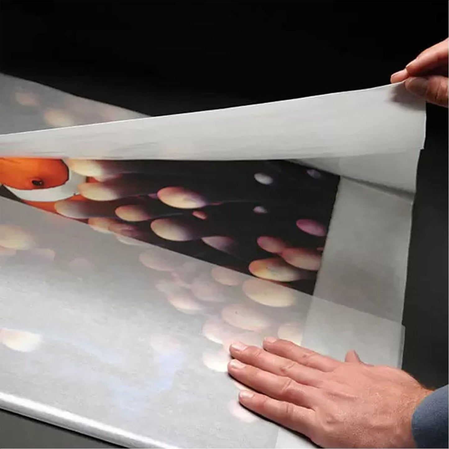 Lineco, Unbuffered Interleaving Glassine, 25#, 40 gsm