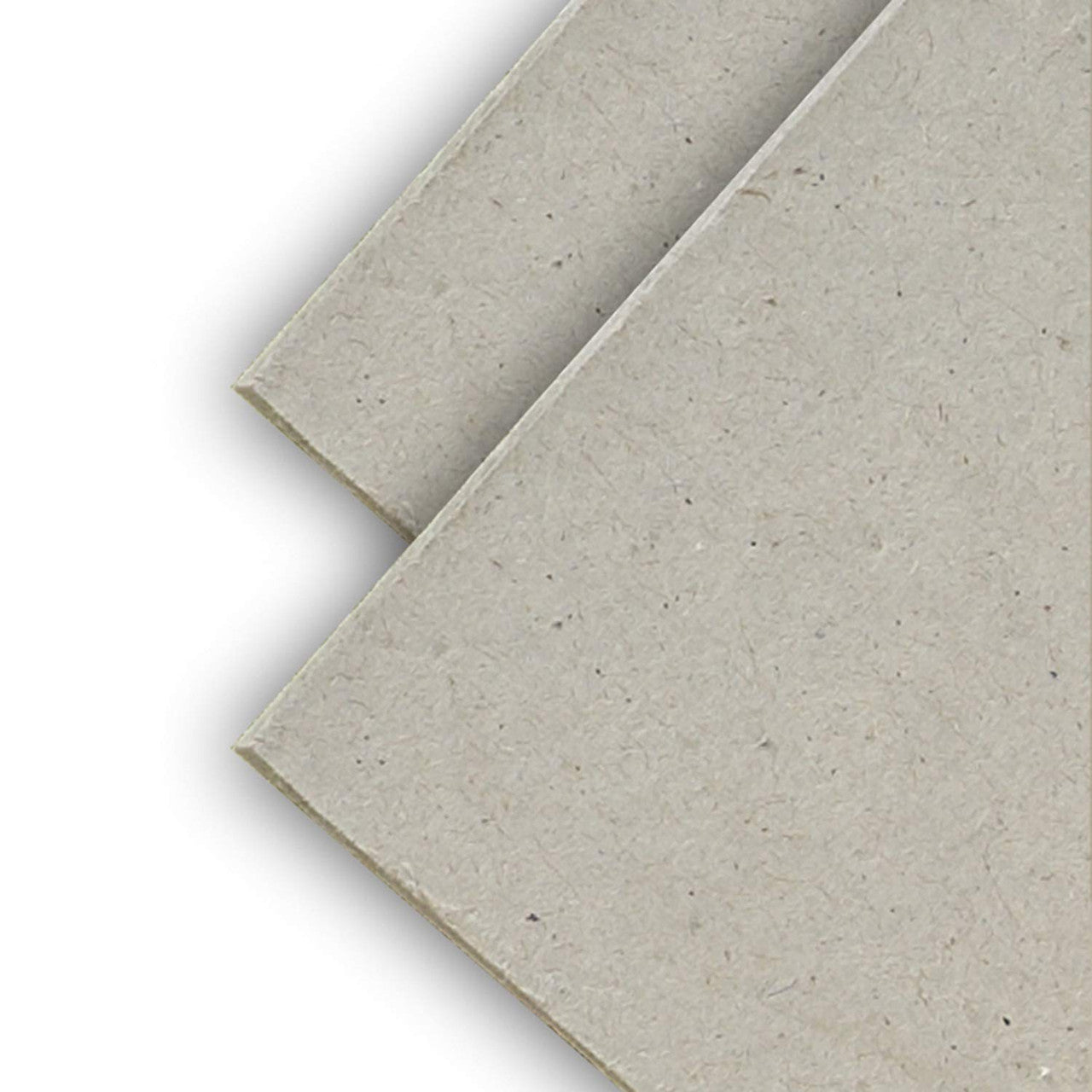 Lineco Neutral pH Binder Board Acid Free Unbuffered 15''x20.5'' Pack of 4 Chipboard, Bookboard, Bookbinding, Framing, Book Cover, Boxes, Slipcase, DIY, Bulletin Boards 0.098 in.