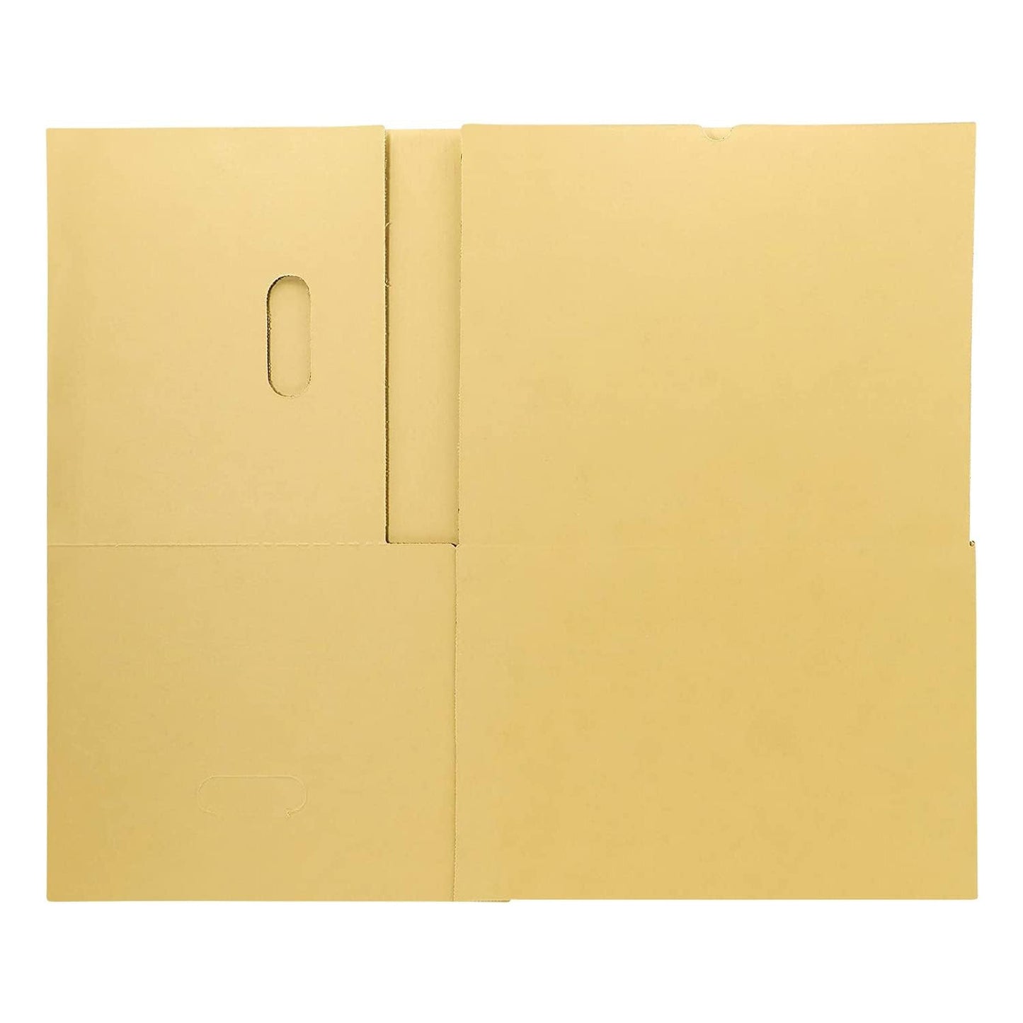 12x15x10 inches Archival Storage Cartons (5 Pack)