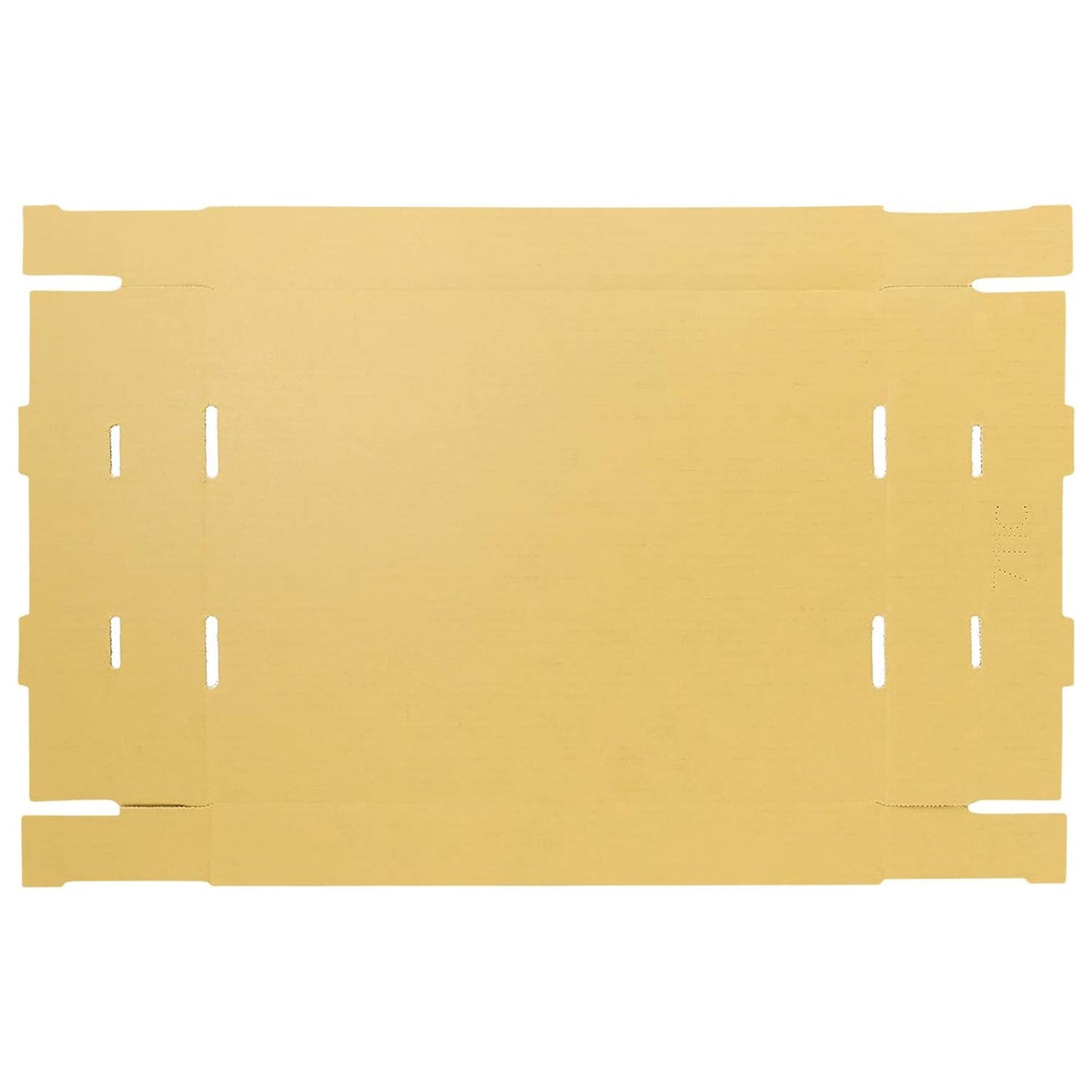 12x15x10 inches Archival Storage Cartons (5 Pack)