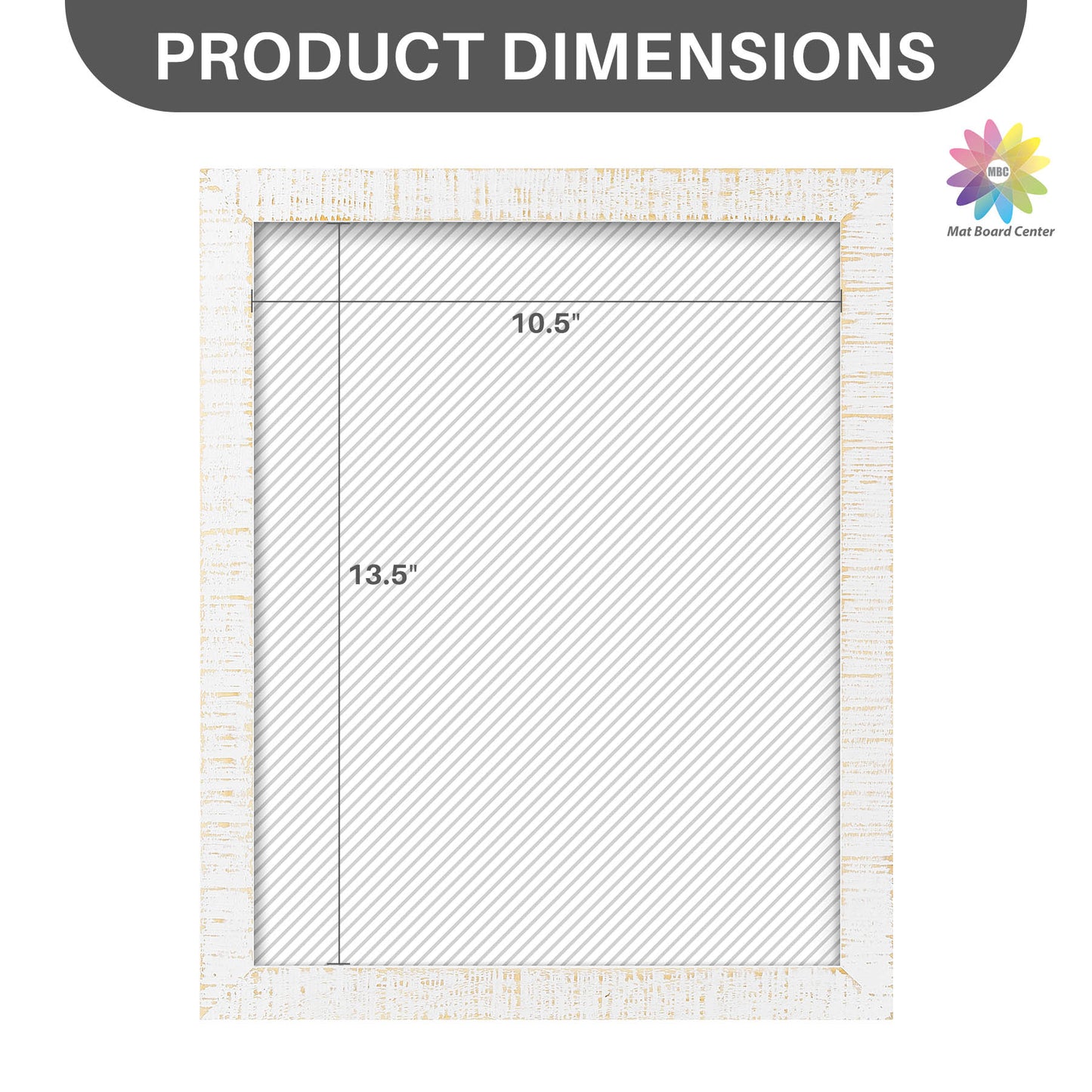 Clearance 11x14 Wood Frame With Plexiglass (10 Pcs Per Box)