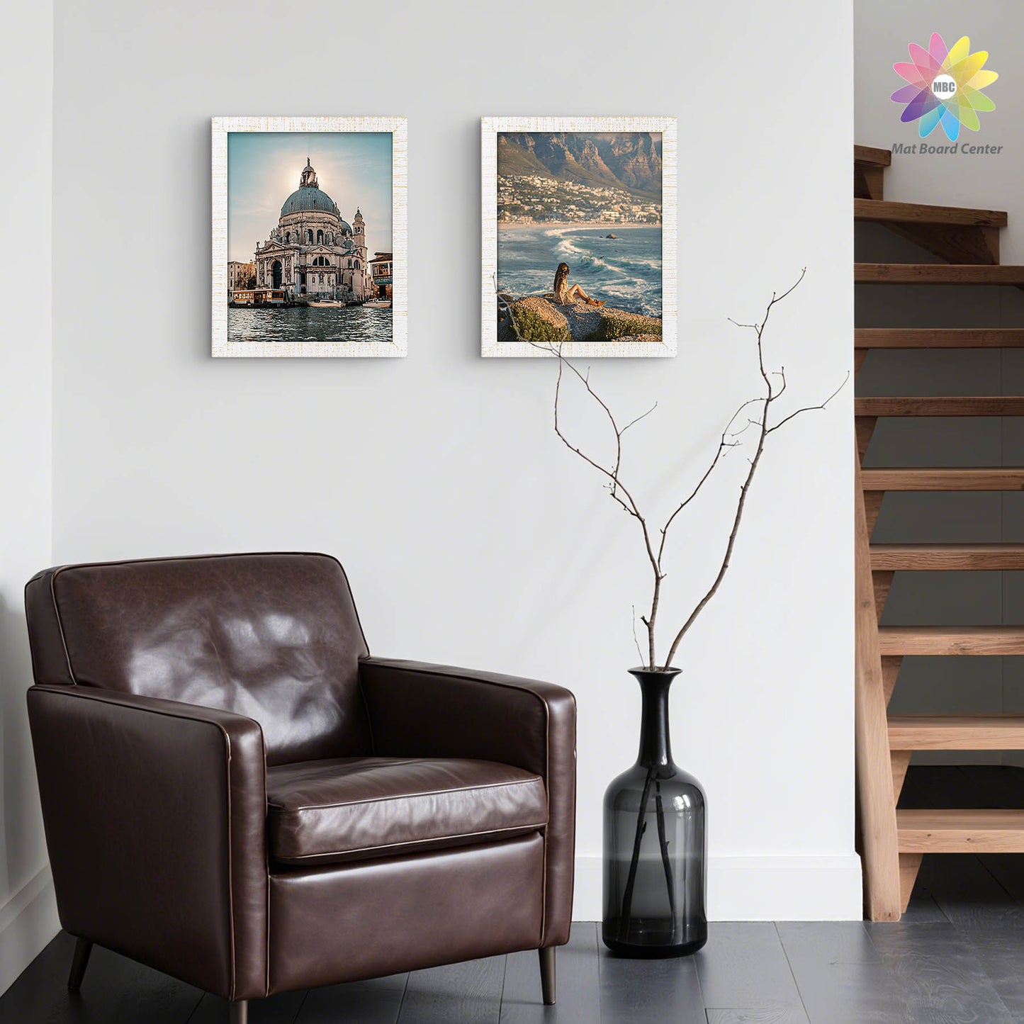 Clearance 11x14 Wood Frame With Plexiglass (10 Pcs Per Box)