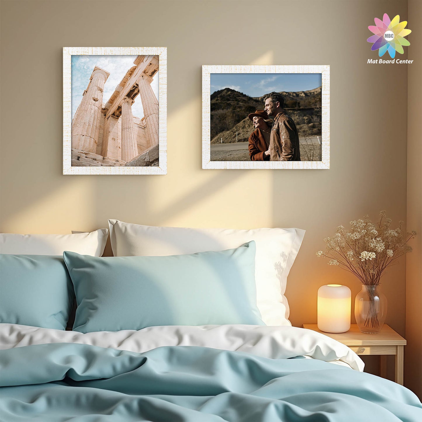 Clearance 11x14 Wood Frame With Plexiglass (10 Pcs Per Box)