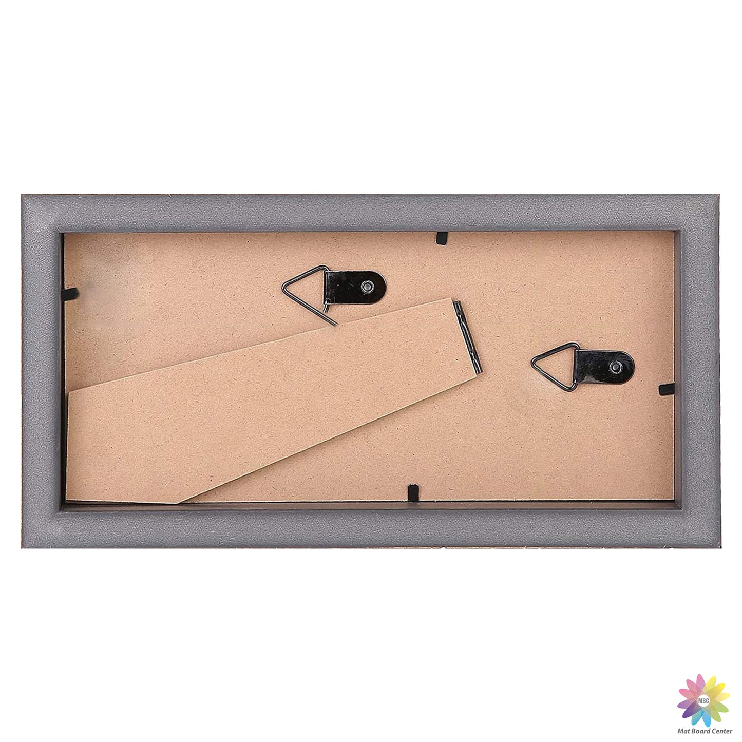 4x9 Frame for 4x9 Business License/Certificates Gold Color (10 Pcs per Box)