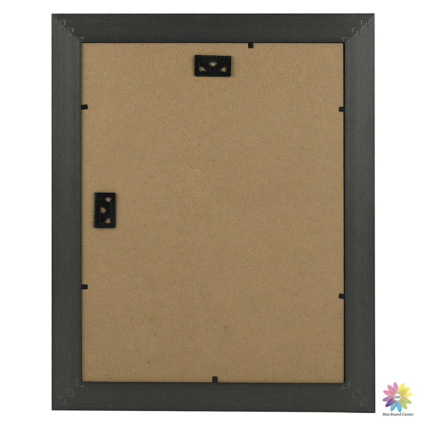 11x14 Picture Frame for 8x10 Picture with Ivory Mat (10 Pcs per Box)