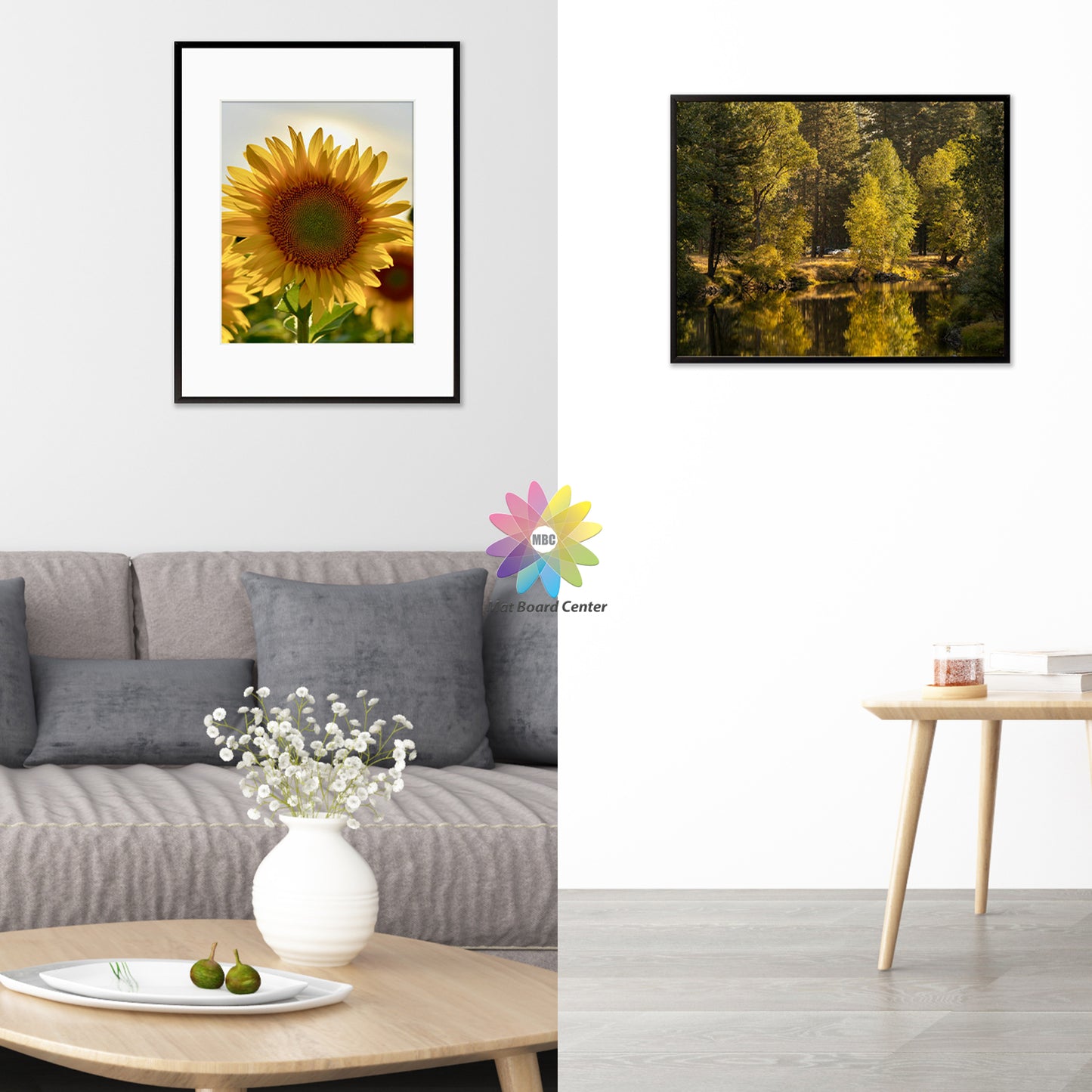 11x14 Aluminum Frame for 8x10 Picture (6 Pcs per Box)
