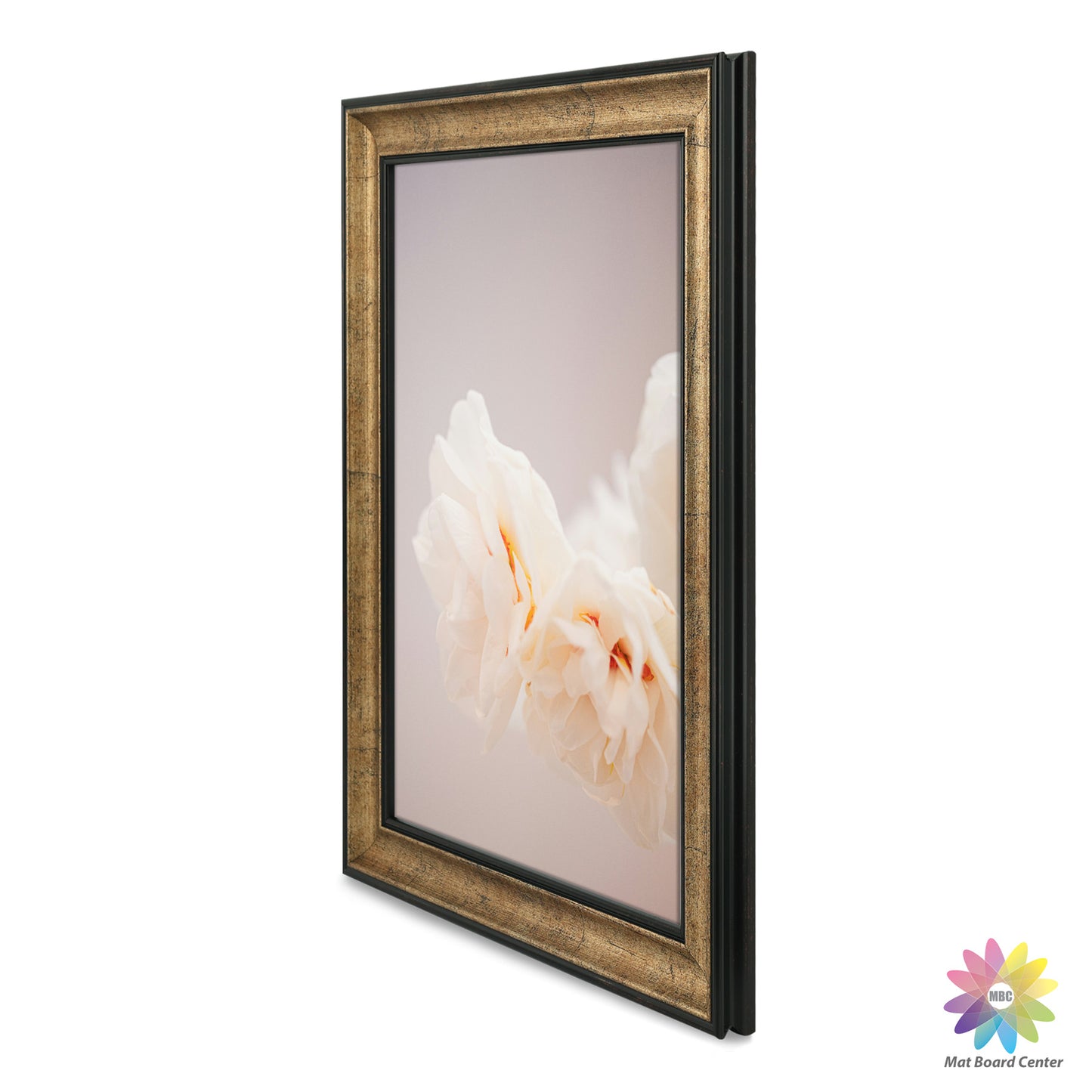 8x12 Poster Frame With Real Glass (10 Pcs Per Box)