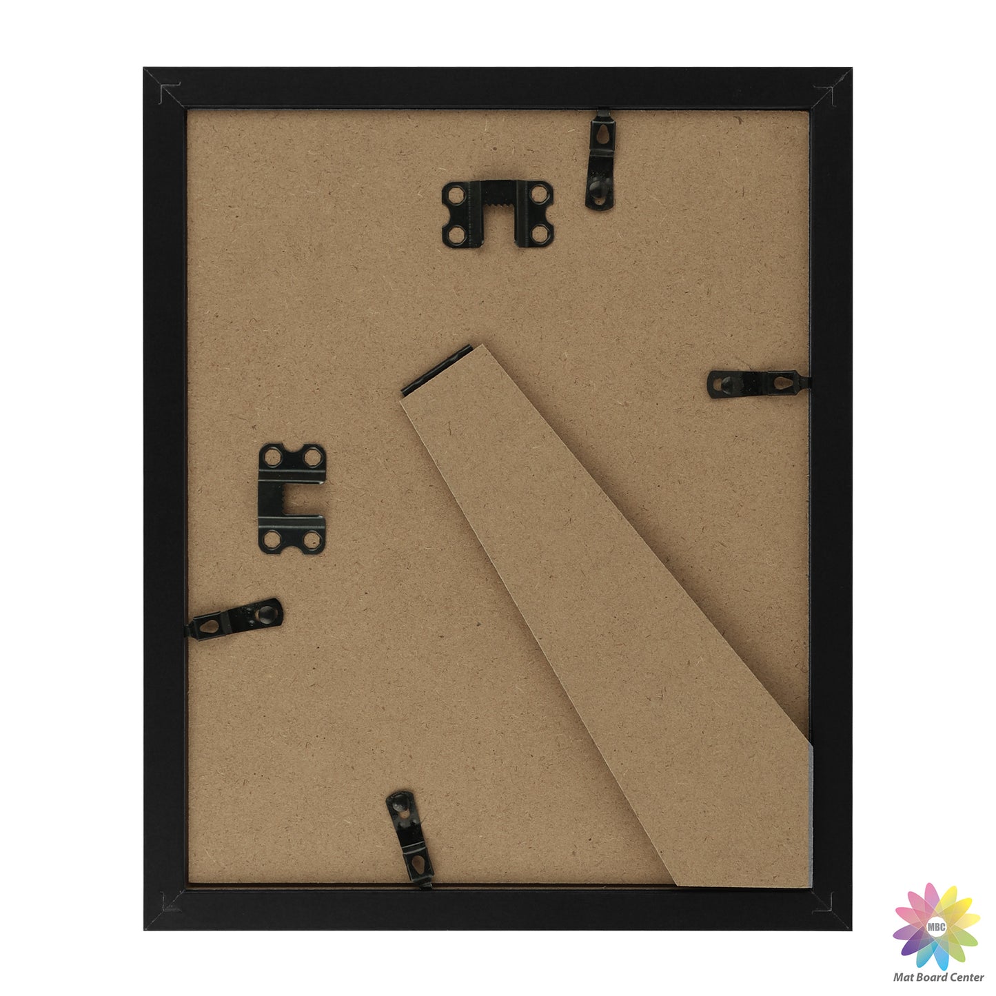 8x10 Picture Frame for 5x7 Photo (18 Pcs Per Box)