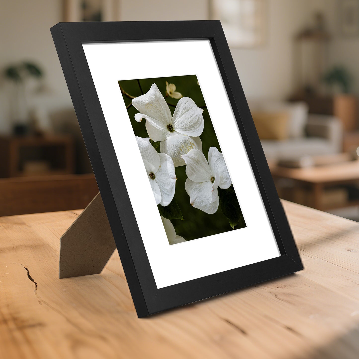 8x10 Picture Frame for 5x7 Photo (18 Pcs Per Box)