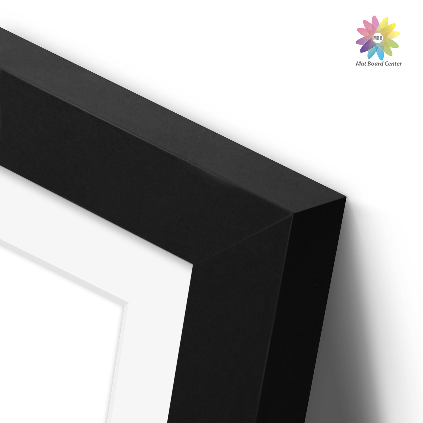 8x10 Picture Frame for 5x7 Photo (18 Pcs Per Box)