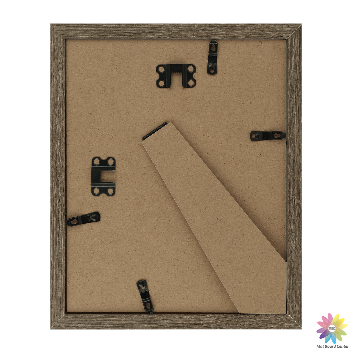 8x10 Picture Frame for 5x7 Photo (18 Pcs Per Box)
