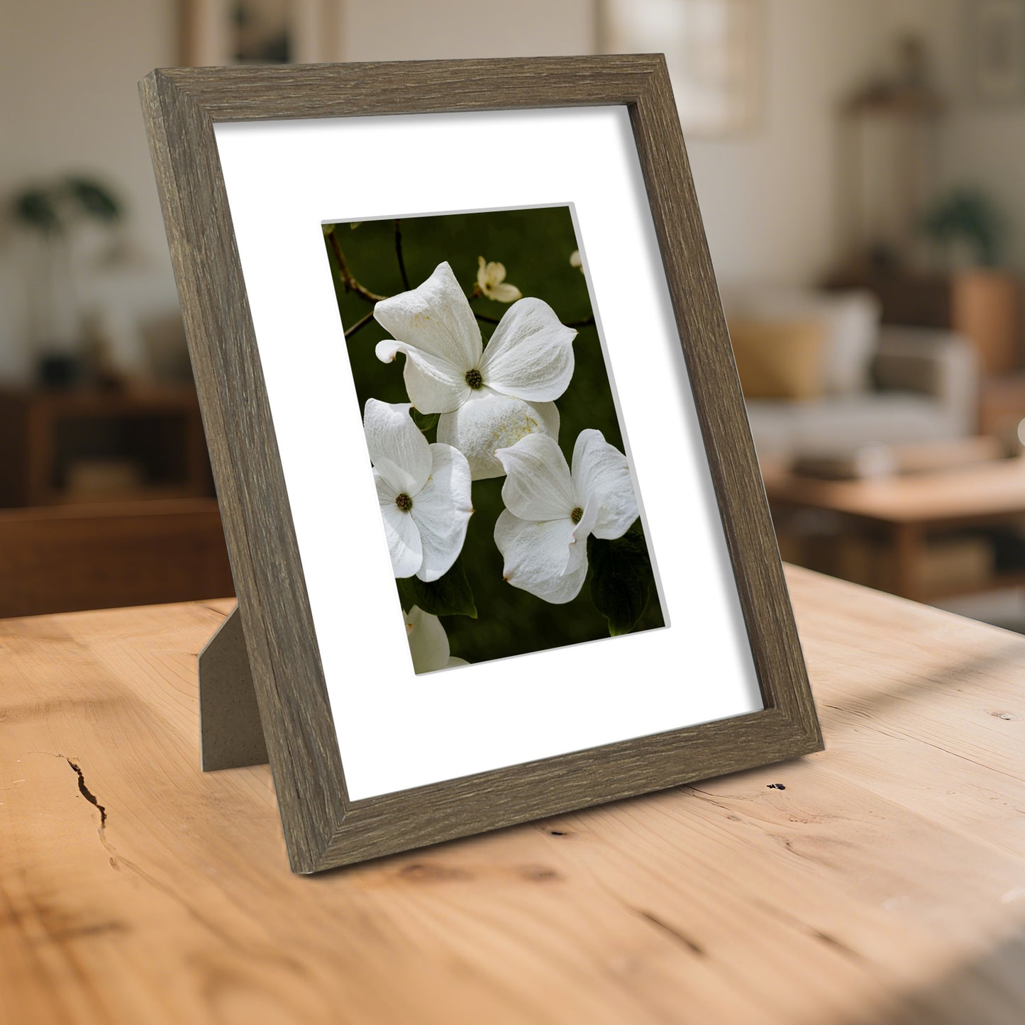 8x10 Picture Frame for 5x7 Photo (18 Pcs Per Box)