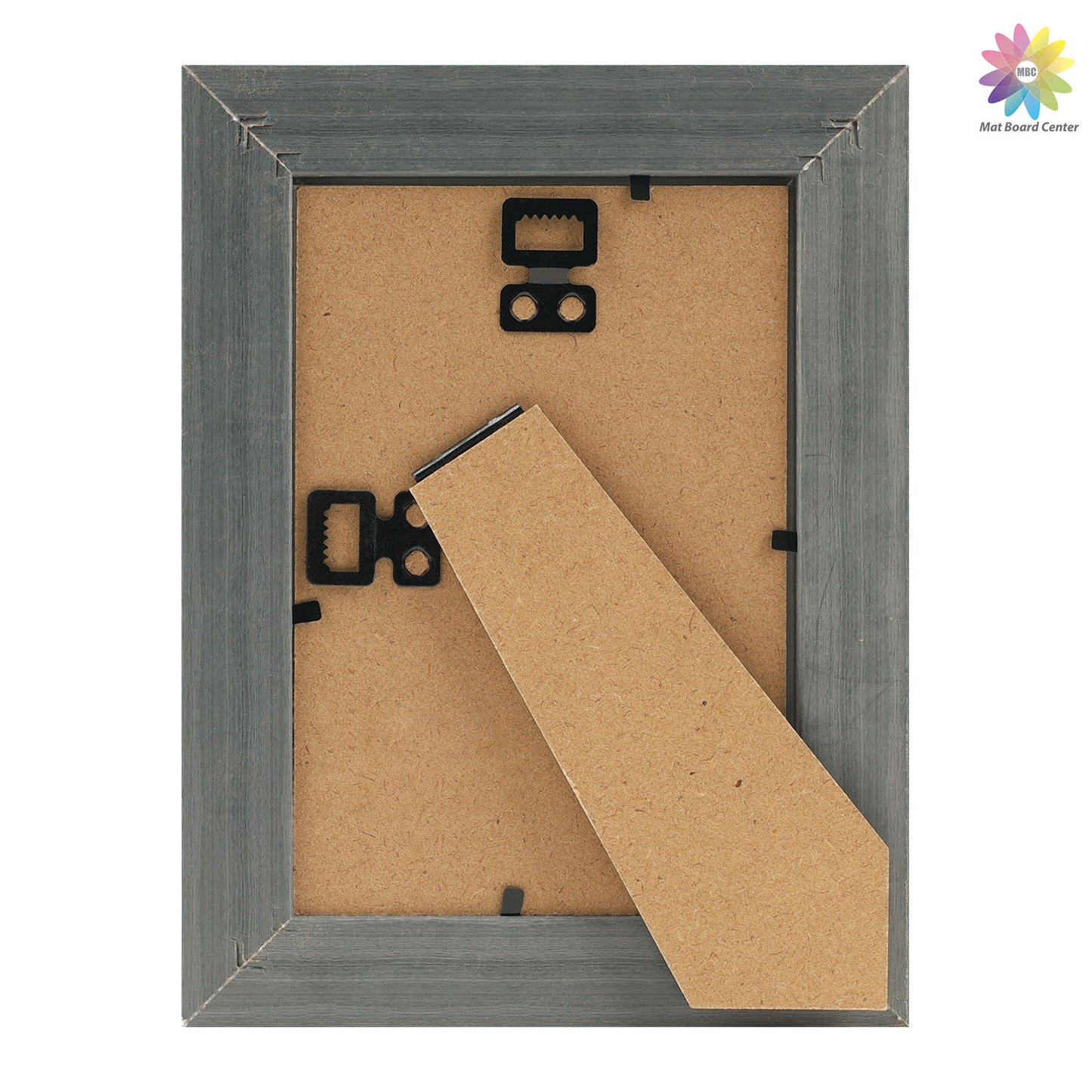 Clearance 4x6 Picture Frame with Plexiglass (18 Pcs Per Box)