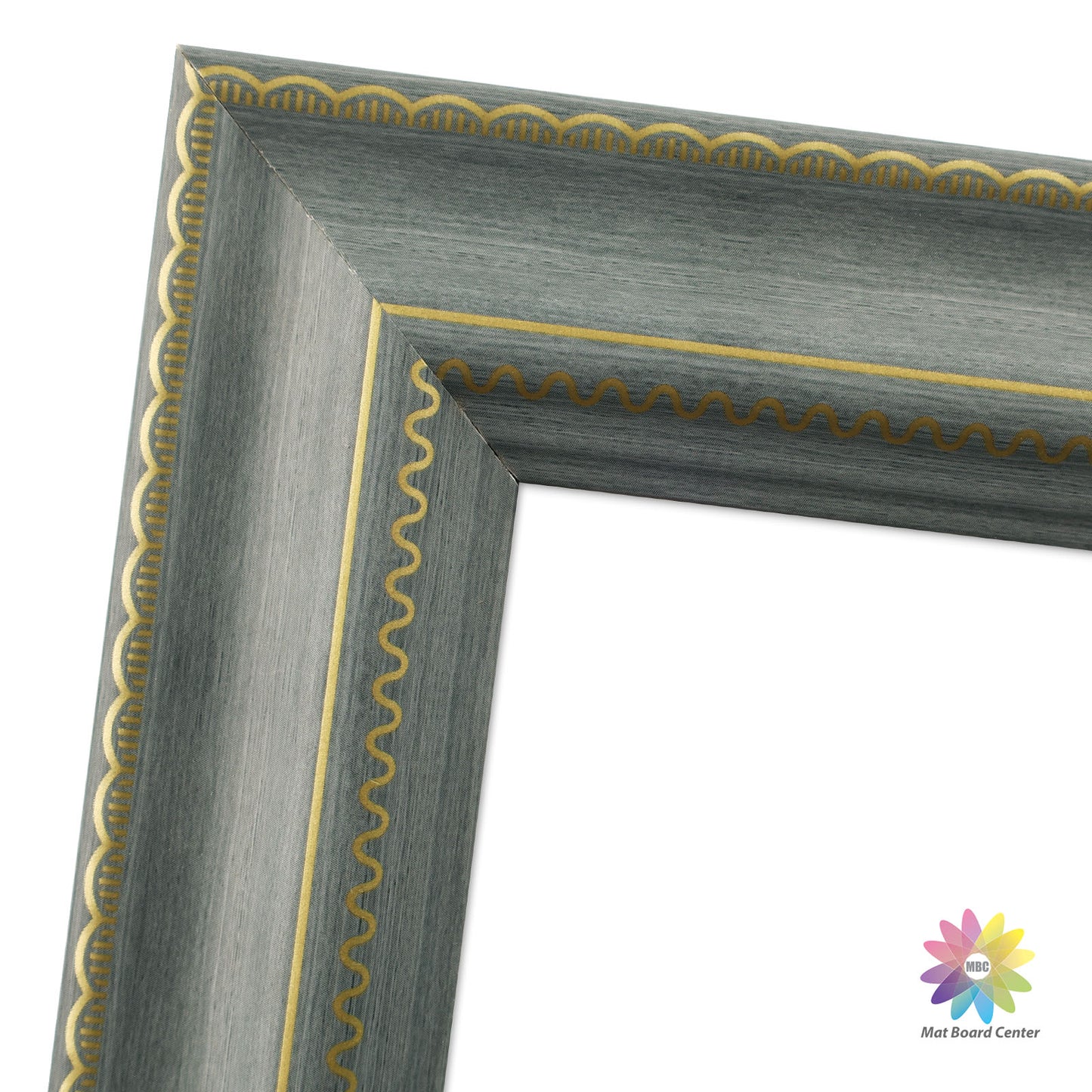 Clearance 5x7 Picture Frame with Plexiglass (18 Pcs Per Box)