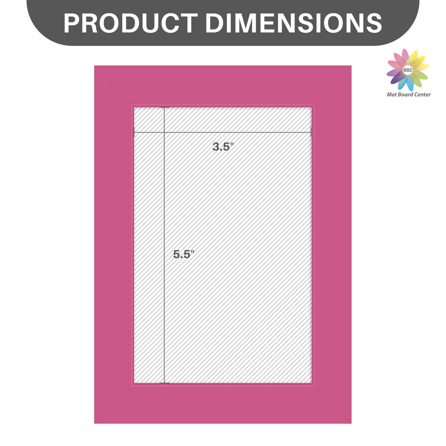 4x6 Picture Frame With Real Glass (12 Pcs per Box)