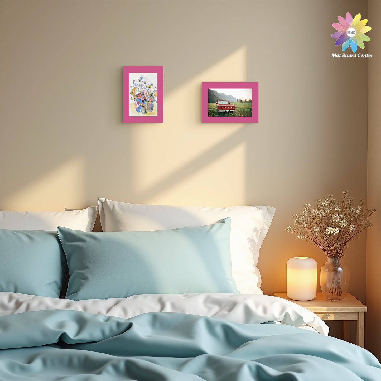 4x6 Picture Frame With Real Glass (12 Pcs per Box)