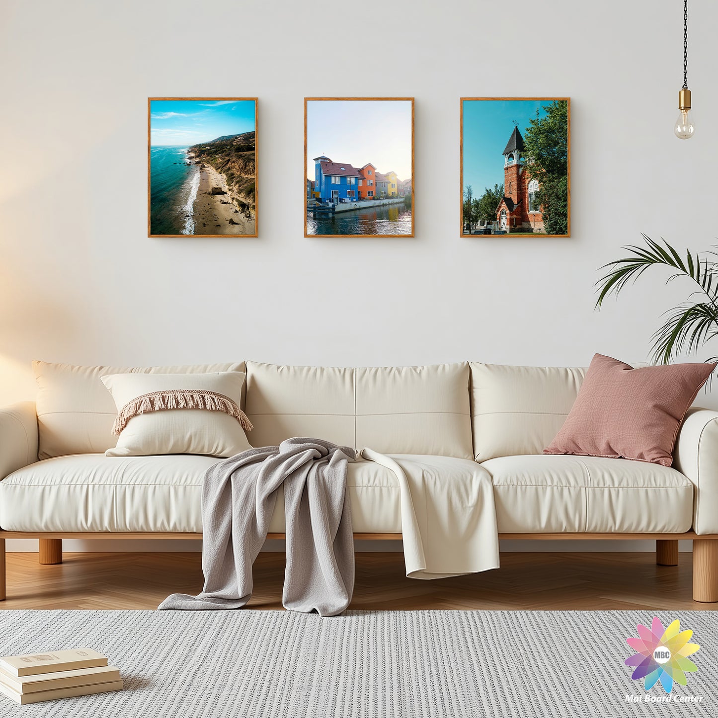Clearance 11x14 Aluminum Picture Frames with White Mat for 8x10 Photo (12 Pcs Per Box)