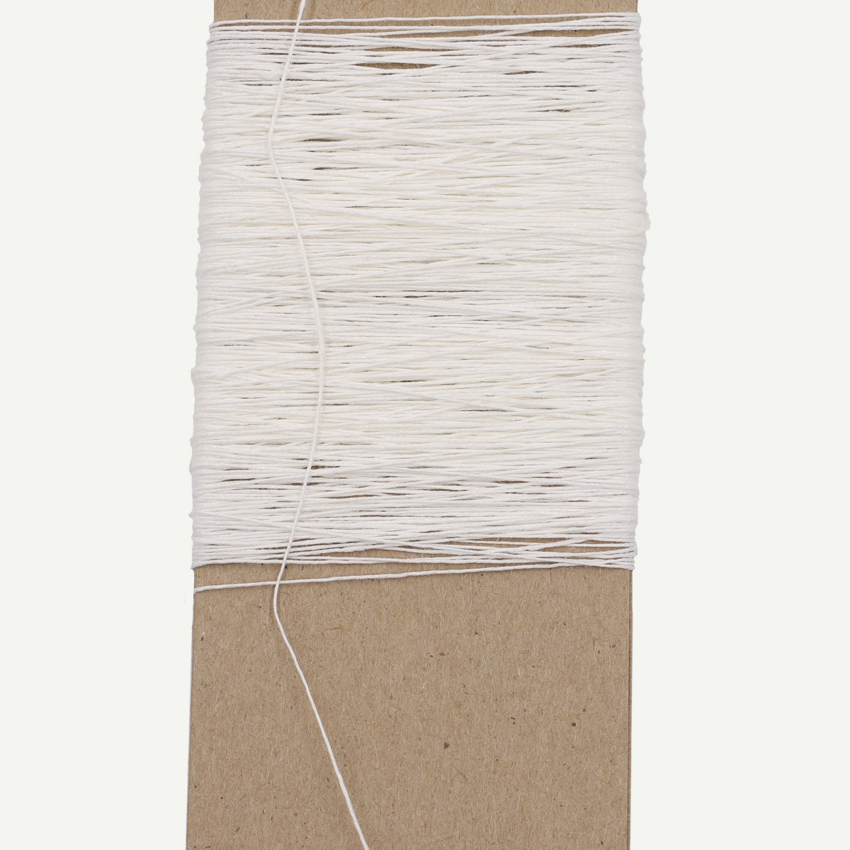 Lineco Linen Thread 50 Yards 35/3 Gauge