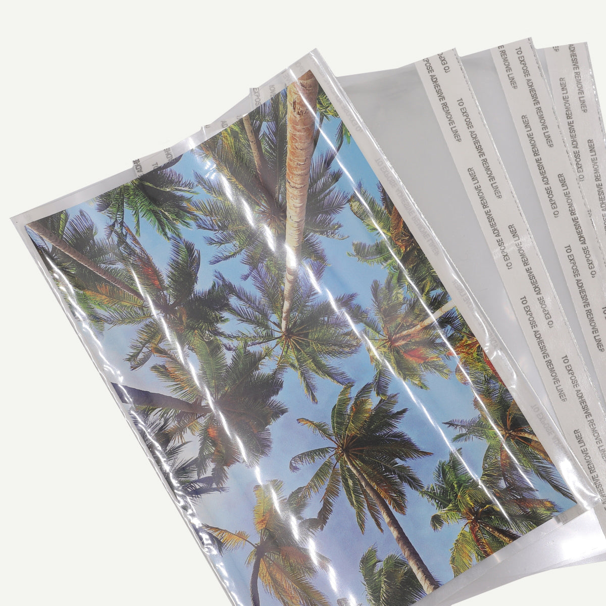 Lineco Photo Mounting Sleeve