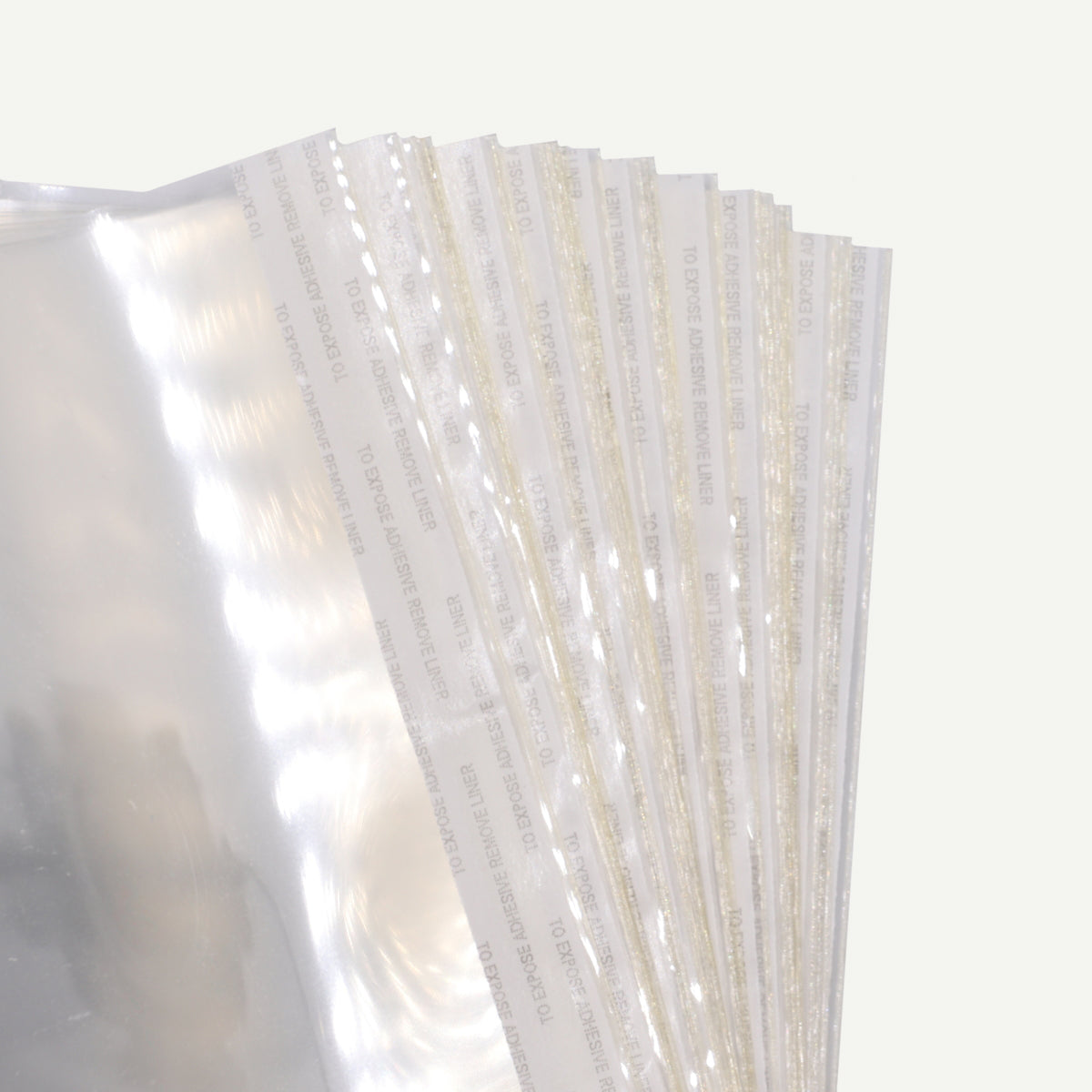 Lineco Photo Mounting Sleeve