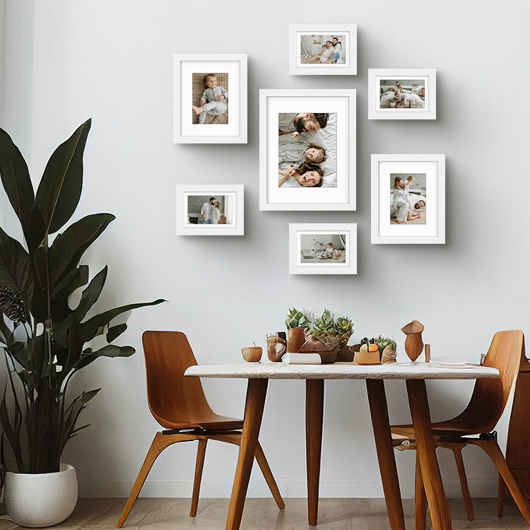 Gallery Wall Sets