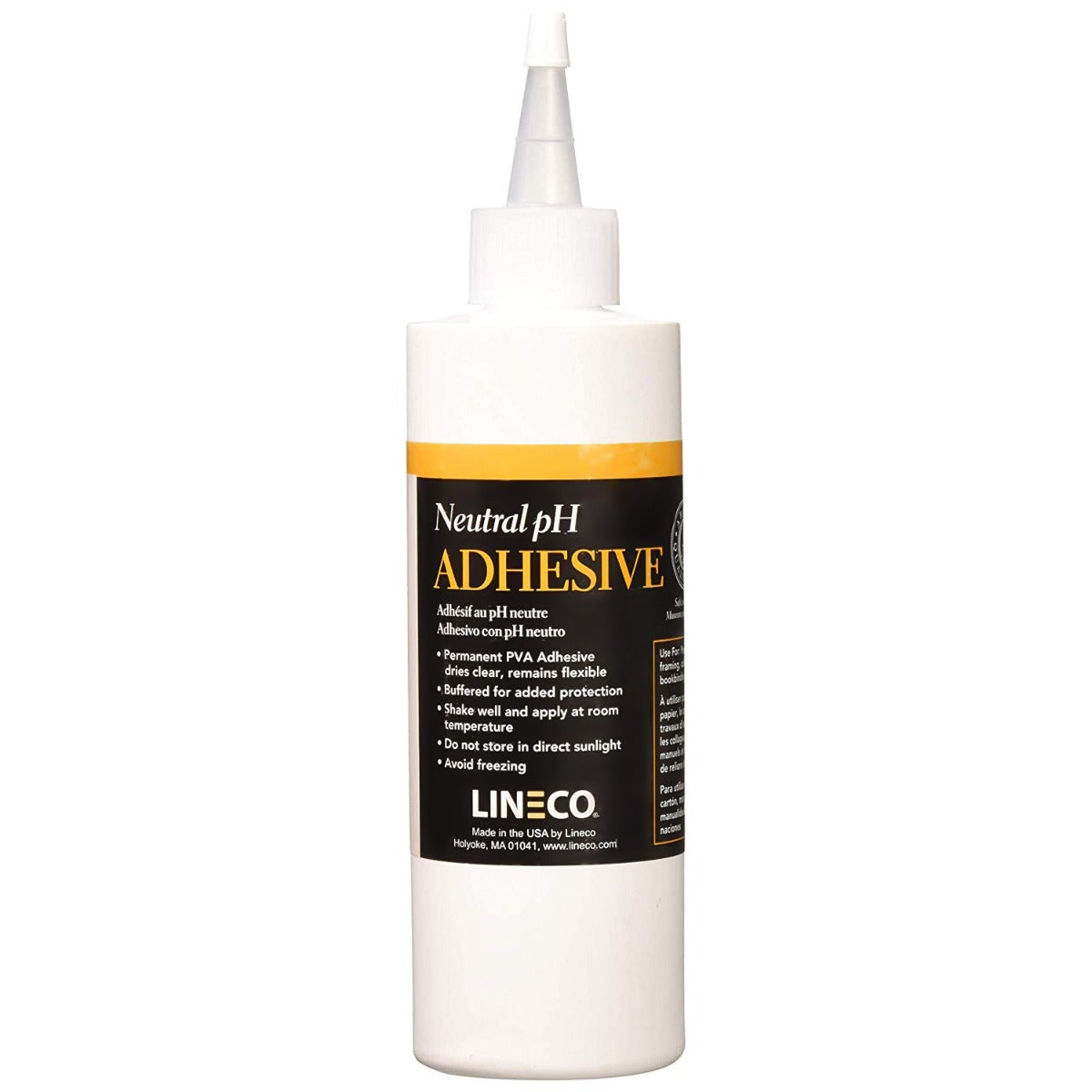Lineco Neutral pH Adhesive