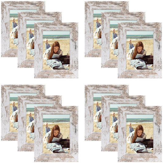 5x7 Picture Frame Displays 5x7 photo (12 Pcs Per Box)
