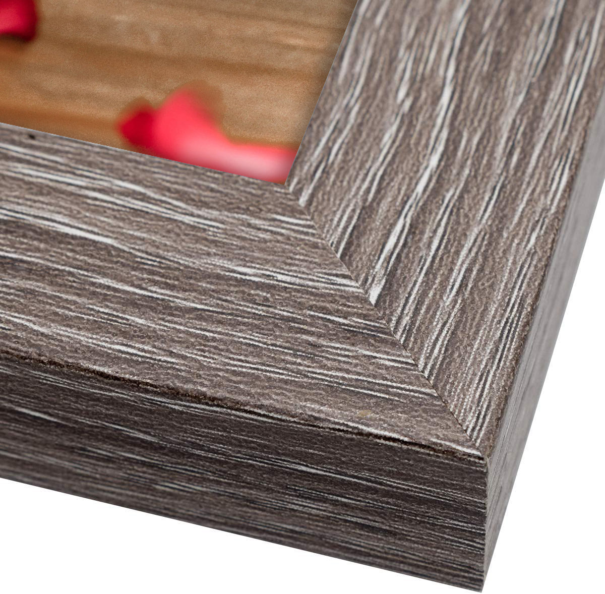 Clearance 4x6 Double Picture Frame (10 Pcs Per Box)