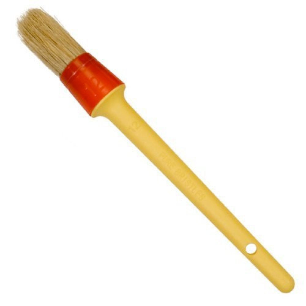 Lineco Glue Brush for Bookbinding and More 0.75 in.