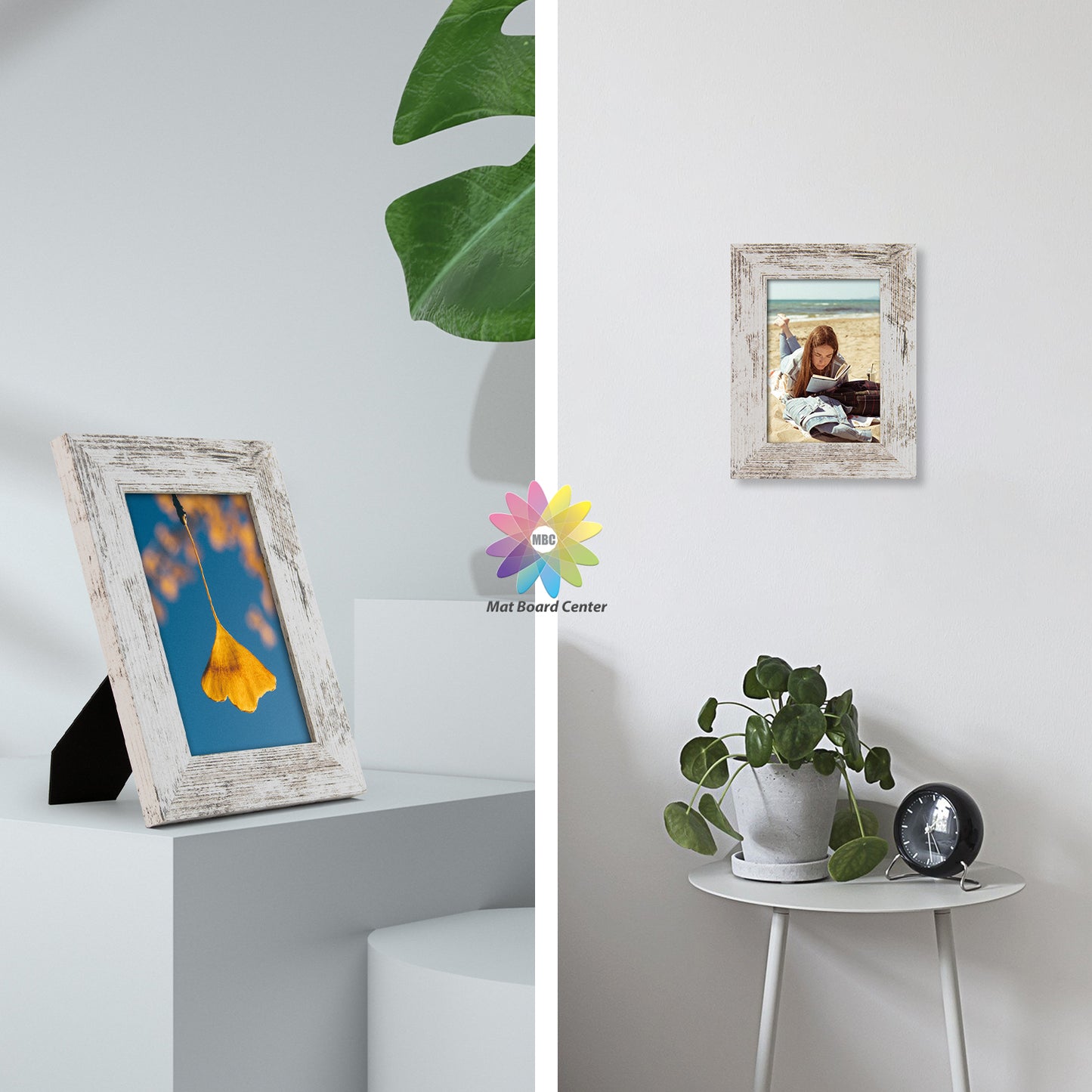 5x7 Picture Frame Displays 5x7 photo (12 Pcs Per Box)