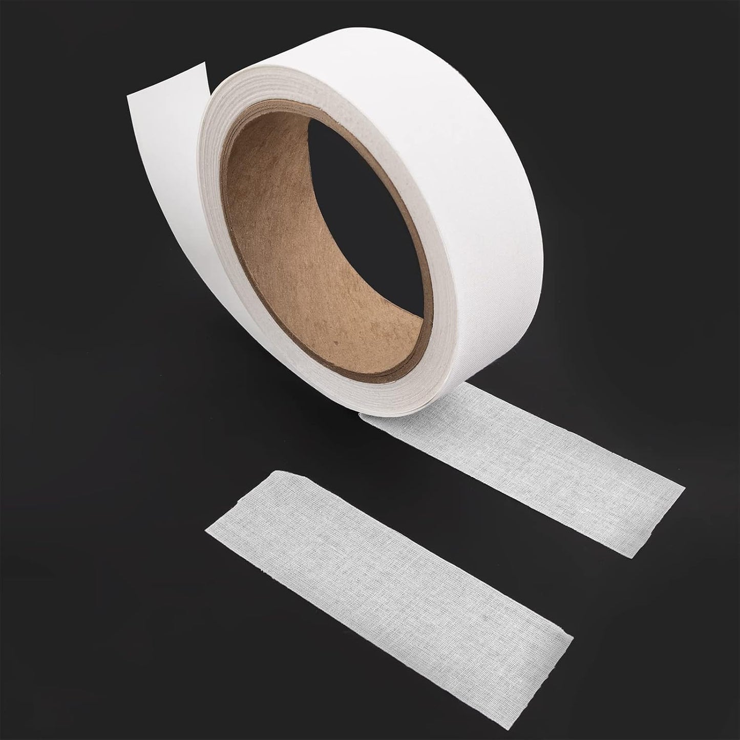 Lineco Self-Adhesive Linen Hinging Tape