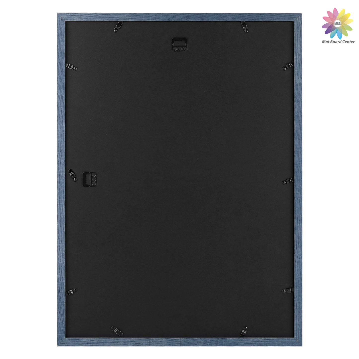 Clearance A2 Picture Frame with Plexiglass (8 Pcs Per Box)