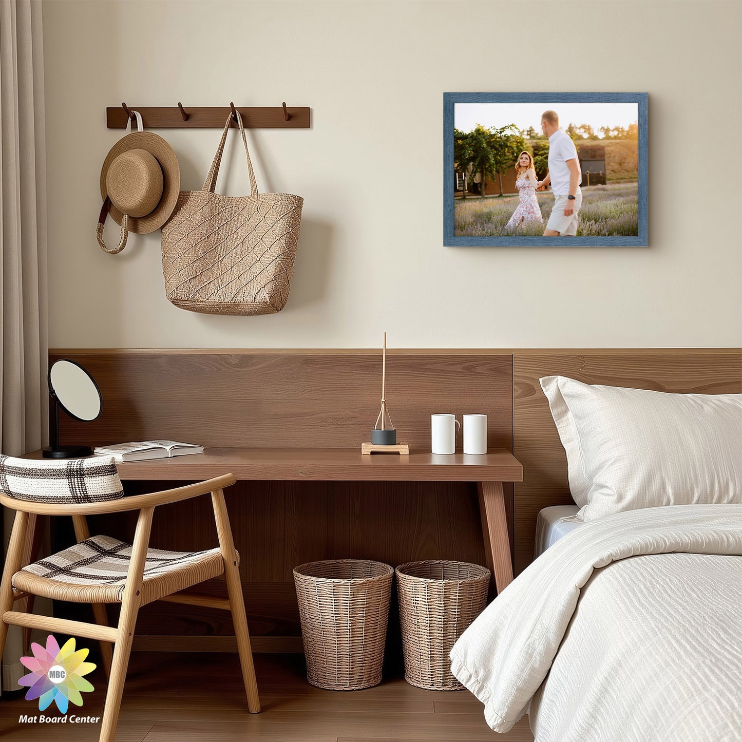 Clearance A3 Picture Frame with Plexiglass (16 Pcs Per Box)