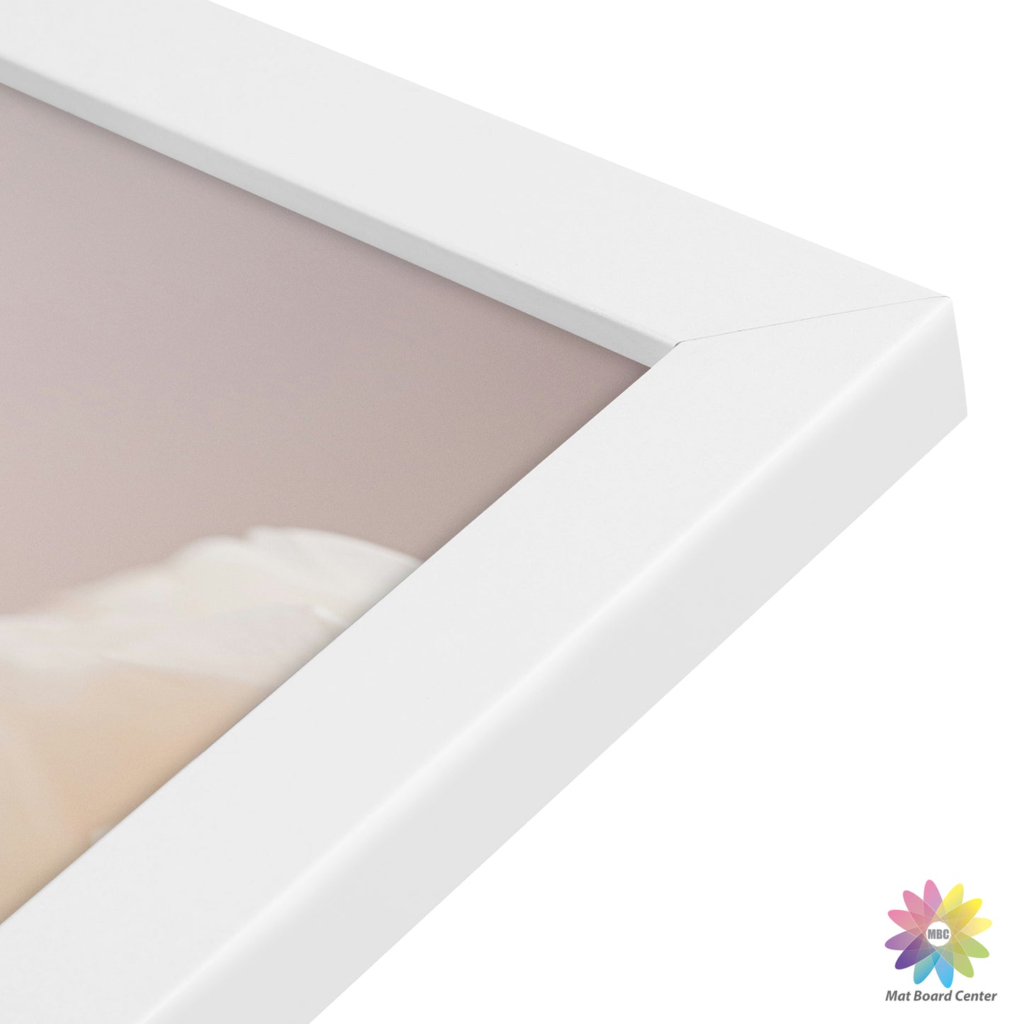 A4 Picture Frame with Plexiglass (24 Pcs Per Box)