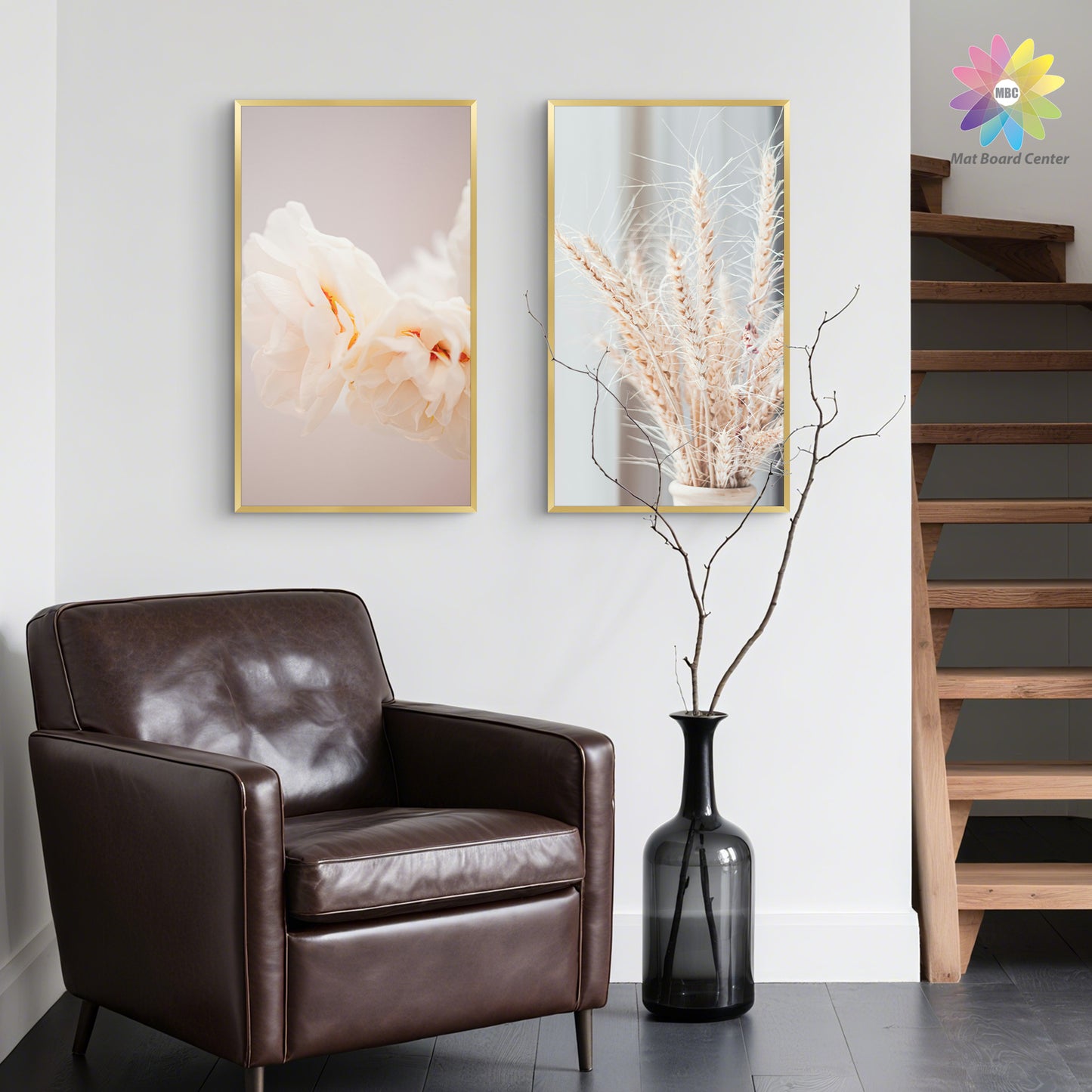 14x24 Poster Frame with Plexiglass (6 Pcs Per Box)