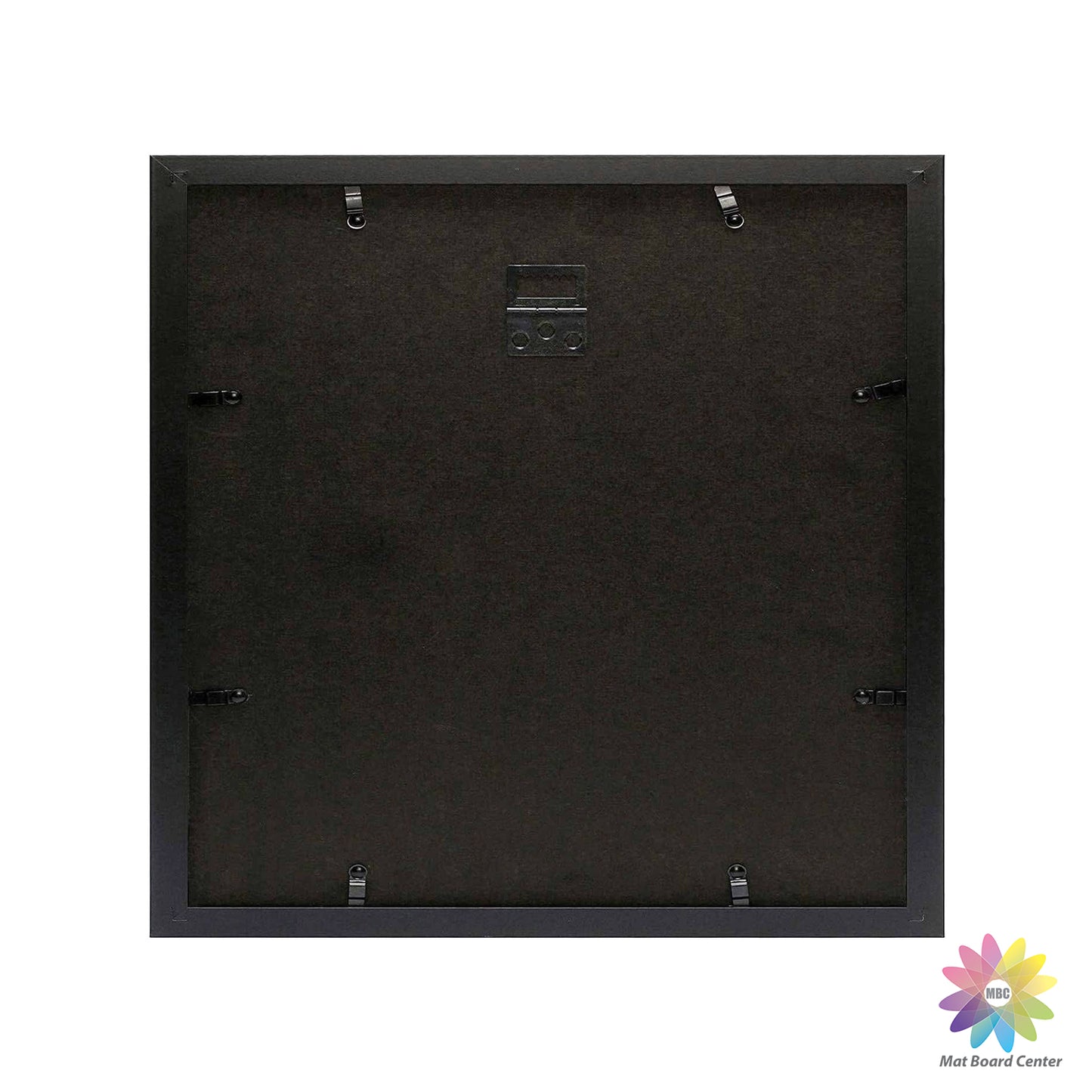 12x12 Frame for 8x8 Picture MDF (9 Pcs per Box)