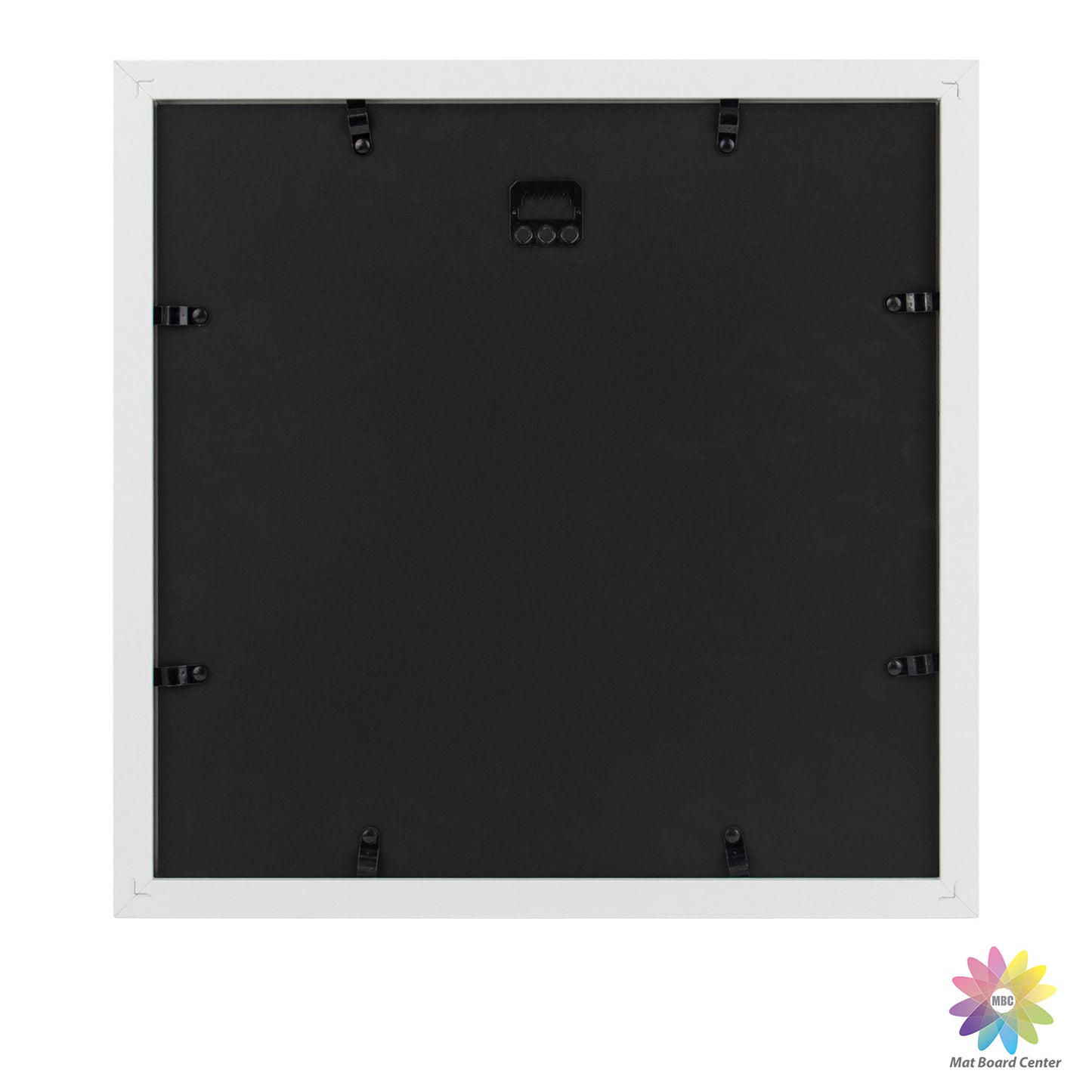 12x12 Frame for 8x8 Picture MDF (9 Pcs per Box)