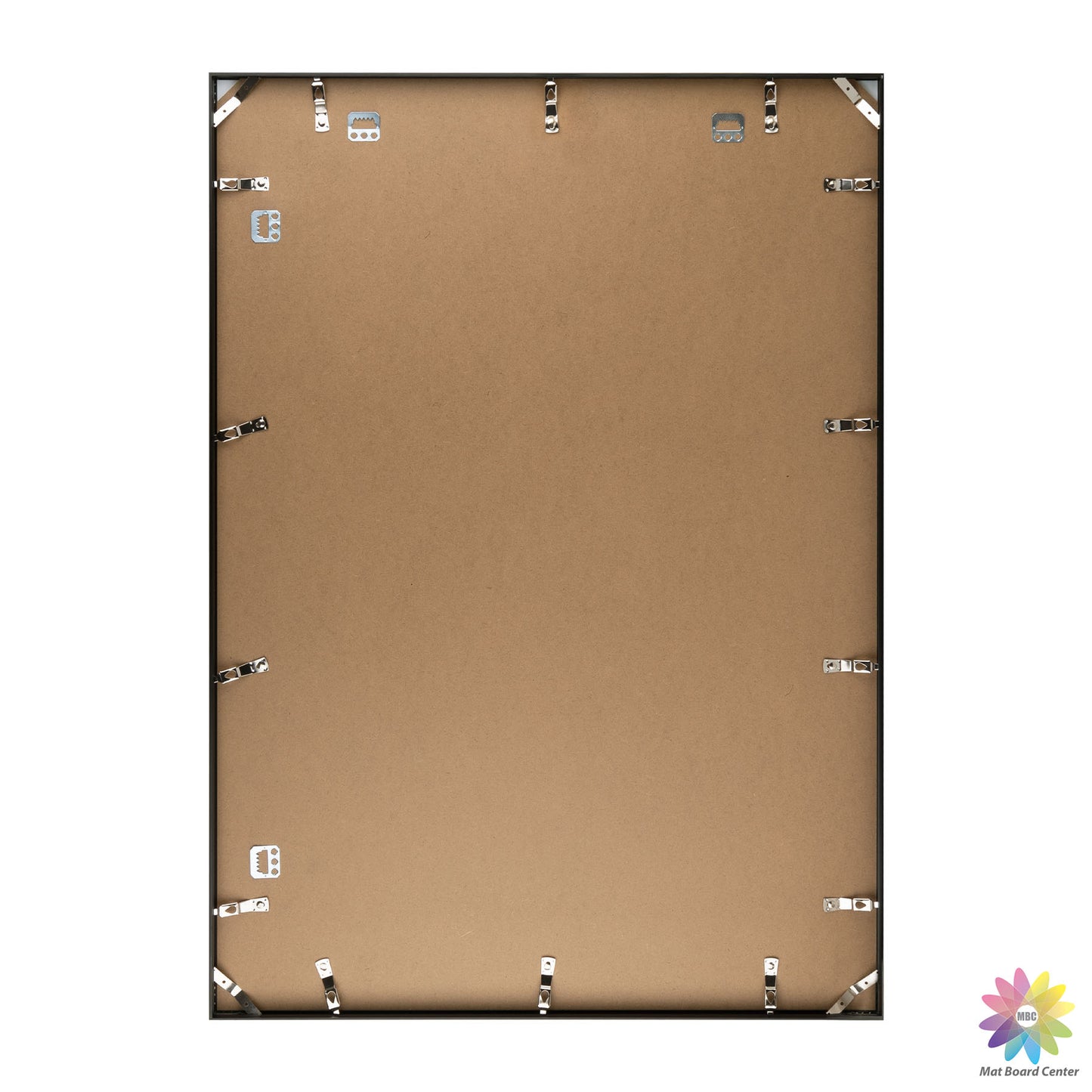 A1 Metal Picture Frame for 23.4x33.1 Picture with Plexiglass(3 Pcs Per Box)