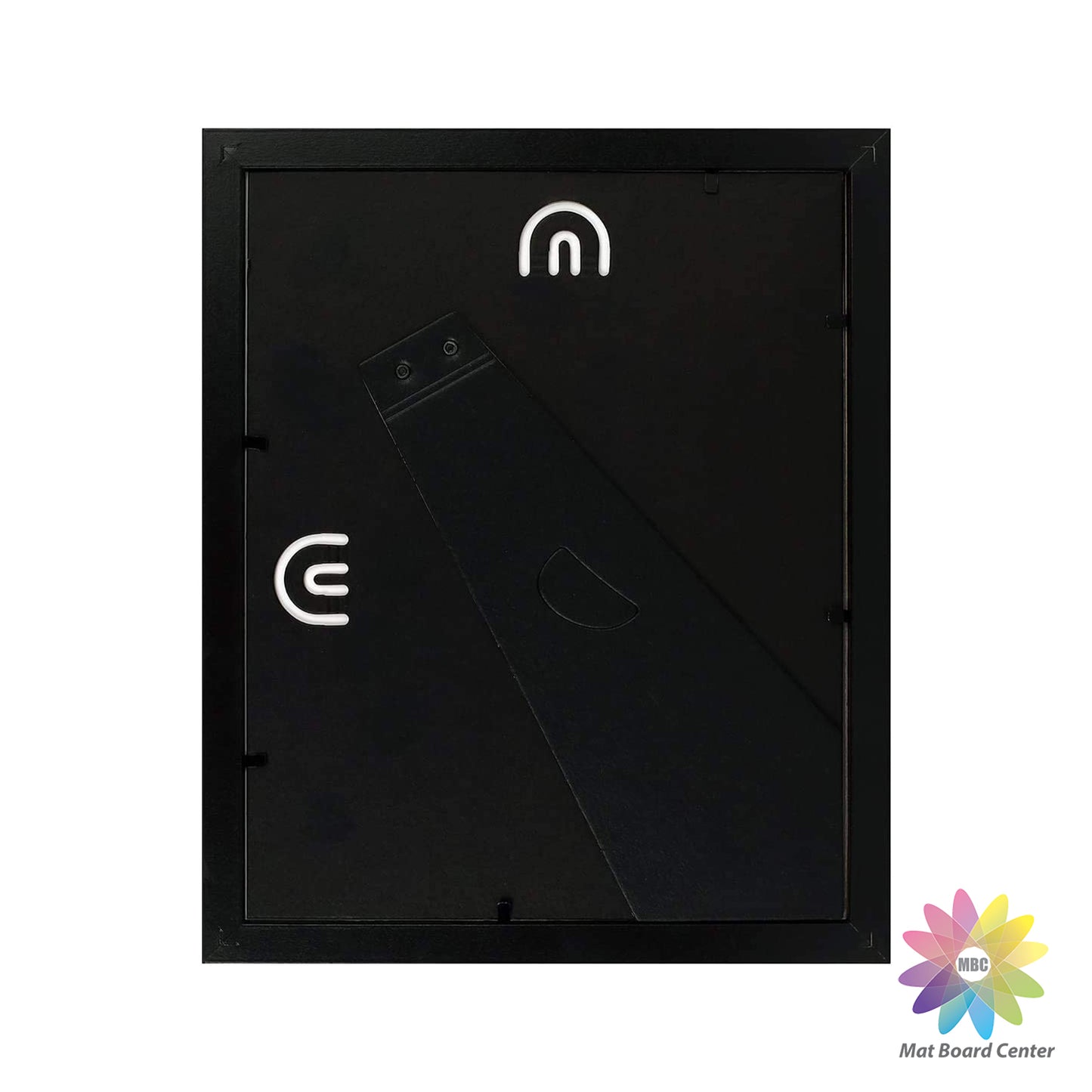 Clearance 8x10 Picture Frame with Plexiglass (40 Pcs Per Box)